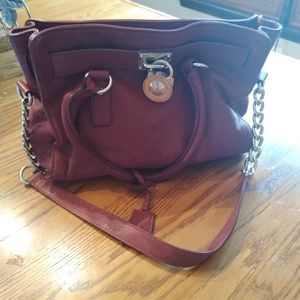 Michael Kors handbag